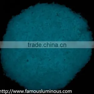 Colored Glow Glass Gravel for Landscaping thumbnail-5