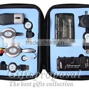 HOT SELLING AND WITH MULTIFUNCTION Usb Kits thumbnail-1