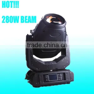 280W 3D Magic Gobo Sharp Beam Moving Head 10r Moving Head Light thumbnail-1