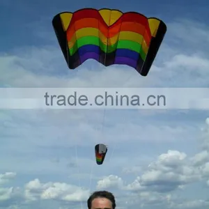 Power Sled Kite thumbnail-1