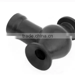Flue Gas Desulfurization Silicon Carbide Swirl & SprialJet Spraying Nozzle thumbnail-1