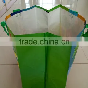 Vietnam Reusable PP Woven Shopping Bag thumbnail-2