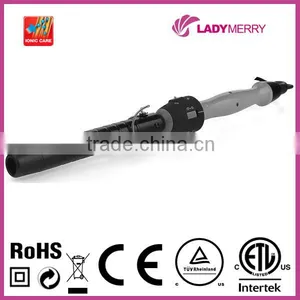 NEW 2016 430F Rotating Curling Iron With ON-OFF Switch, Lock Function thumbnail-1