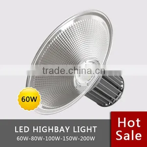 Hot Sales Epistar SMD 3020 60w Led High Bay With High Quality thumbnail-1