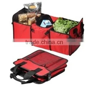 2015 Trunk Car Organizer Oxford Cloth Closet Organizers Auto Organizer thumbnail-2