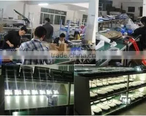 Nanjing Gbetter Mechanical & Electrical Co., Ltd. company overview - view 2 thumbnail