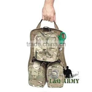 Tactical Mission Insert Military Predator Mission Insert thumbnail-2