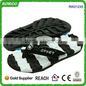 Wholesale Flip Flop Massage Flip Flop Summer Beach Outdoor Footwear thumbnail-4