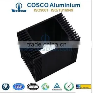 Customized Aluminum Diy Enclosure Case Box thumbnail-5
