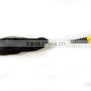 Remy Hair Hair Grade and Human Hair Material Indian Hair thumbnail-1
