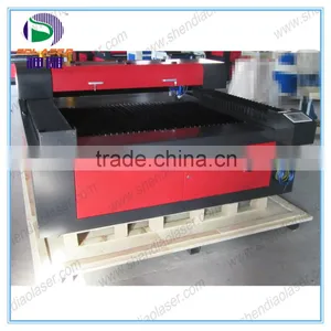 SD-1390 Aluminum Alloy Phone Housing Engraving Machine thumbnail-5