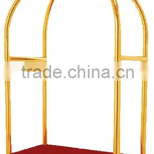 Eva Trolley Luggage Bag/Case/Set thumbnail-1