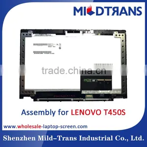 Brand New Digitizer Assembly Replacement for LENOVO T450S thumbnail-1