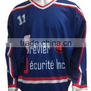 Ice Hockey Jersey thumbnail-2