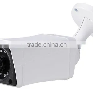 Gwsecu 1.3Megapixel IR CCTV Box Bullet AHD Camera GW-HW85AC72L-AHD thumbnail-1