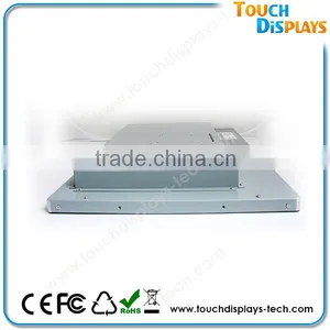True Flat ,Zero Bezel,windows 7 Tablet pc thumbnail-3
