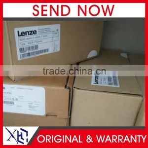 Lenze 8200 Vector Frequency Inverter Converter Drives E82EV Series Inverter E82EV113K4C, E82EV113_4C thumbnail-2