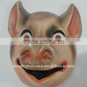 Face Pig Mask thumbnail-1
