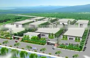 Suzhou AOKE Rubber Technology Co., Ltd. company overview - view 1 thumbnail