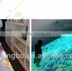 Interactive Projection Film thumbnail-1