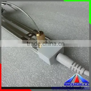 100cm Wardrobe LED Cabinet Light,Smart 12V IP54 LED Cabinet Light,Touch Sensor 12V SMD LED Cabinet Light thumbnail-5