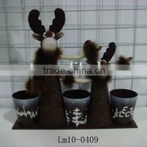 Christmas Deer thumbnail-1