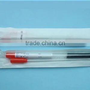 Disposable Medical Use Transport SwabTube With Cary Blair/Stuart/Amies Transport Medium thumbnail-3