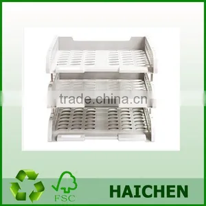 Hot Sale Office Document Tray thumbnail-1