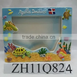 Ceramic Souvenir Photo Frame thumbnail-4