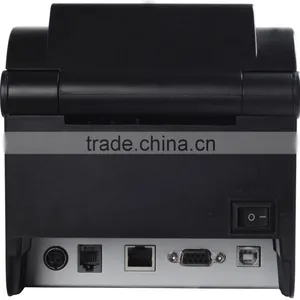 High Speed Waterproof Sticker Printing Machine thumbnail-5