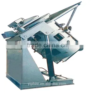 1.25T Melting Induction Furnace,Aluminum Melting Furnace,New Electric Furnace thumbnail-4