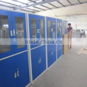 High Quality Lab Furniture, Filing Cabinet thumbnail-1