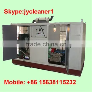 Duct Cleaning Equipment for Sale High Pressure Cleaning Equipment thumbnail-1