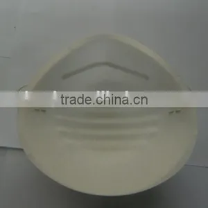2016 Hot Selling Dust Mask Chemical Disposable Dust Mask Cheap Dust Mask Cheap Dust Mask Supplier in China thumbnail-5