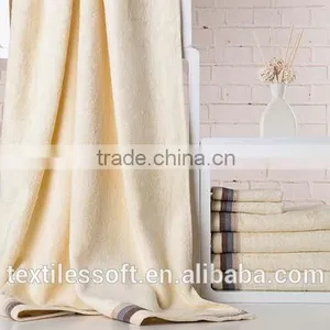 New Products for 2015 Pure Cotton Gift Towel thumbnail-5