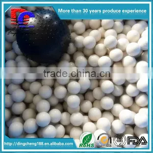 2016 New Style High Bounce Solid Toy Rubber Ball thumbnail-2