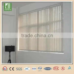 China Vertical Blinds Fabric for Curtains Lace Curtain thumbnail-1