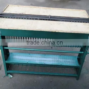 Mobile Bright Candle Machine Supplier thumbnail-5