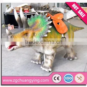 2016 Children Amusement Park New Product Coin-operated Electric Ride a Seat thumbnail-1