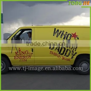Fashion Decoration Funny Hot Sale Car Sticker thumbnail-3