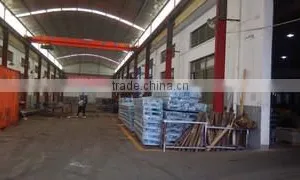 Shanghai Chuanshunhe Industry Co., Ltd. company overview - view 3 thumbnail