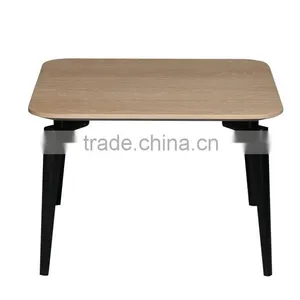 Modern Style Solid Wood Coffee Table for European thumbnail-2