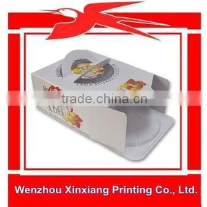 Handle Cardboard Takeaway Cake Box And Packaging thumbnail-1