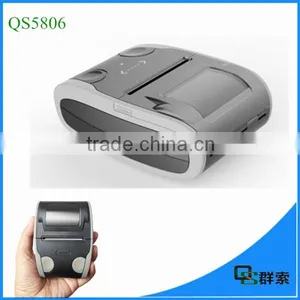 Mini Thermal Portable Printer With Android thumbnail-5