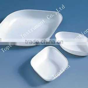 Large WEIGHING BOATS PS Diamond Shaped thumbnail-1
