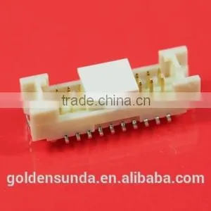 1.25mm Pitch 10, 20, 30 40 Pin Available SMT Wire to Board Connector Electronics thumbnail-3