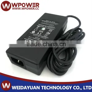 CE UL KC 12V 6A Desktop DC Adapter Supply With Good Quality thumbnail-3