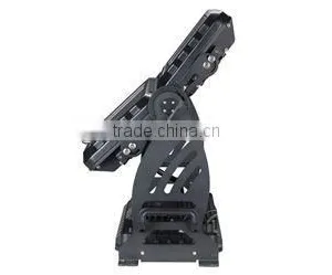 216PCS 3W RGBW LED Outdoor Architetural Light thumbnail-4