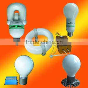 Magnetic Bulb Induction Lamp 18W-300W thumbnail-1