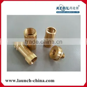 5 Star Quality OEM Mechanical Parts, CNC Machining Service thumbnail-1
